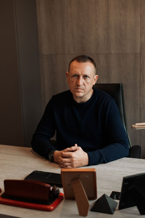 Семерак Ігор Олександрович